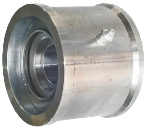 Lager kpl, for Hankmo - JDD Utstyr