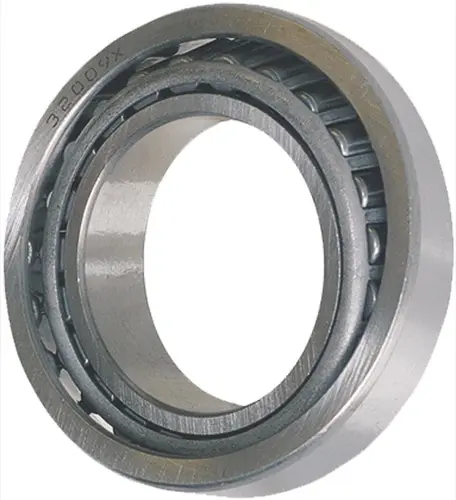 Rulle lager - JDD Utstyr