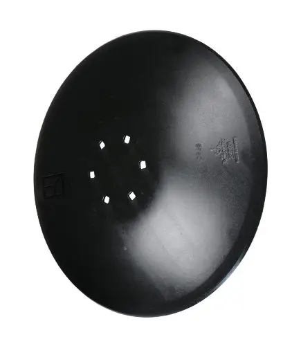 Tallerken glatt- Ø450x5 - JDD Utstyr