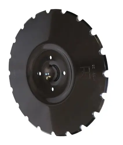 Såskive Ø410x5 til Väderstad Ø410mm, Rapid 300-400 C/S 