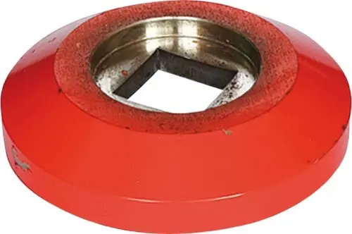 Flens utvendig Ø158 - JDD Utstyr