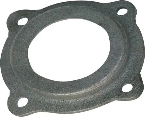 Deksel uten pakning - JDD Utstyr