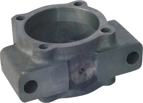 Lagerhus - JDD Utstyr