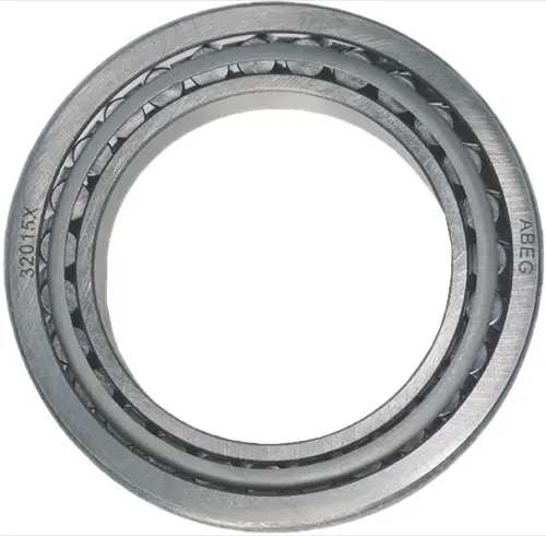 Rulle lager - JDD Utstyr