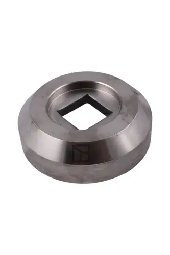 Flens innvendig Ø138 - JDD Utstyr