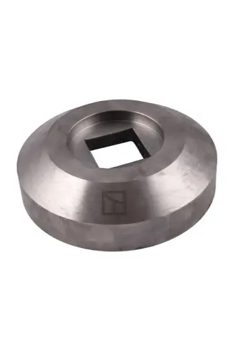 Flens utvendig Ø158 - JDD Utstyr