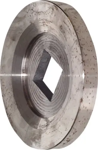 Flens utvendig Ø158 - JDD Utstyr