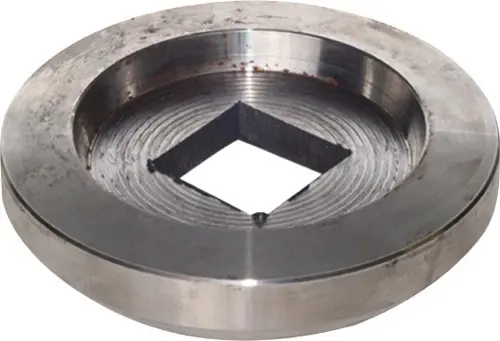 Flens innvendig Ø138 - JDD Utstyr