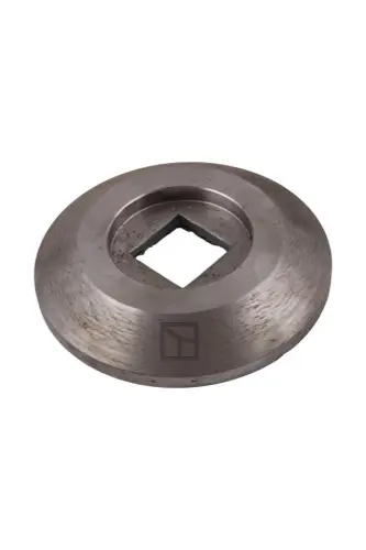 Flens utvendig Ø158 - JDD Utstyr