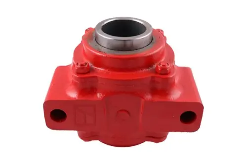 Lagerhus kpl, uten flens - JDD Utstyr