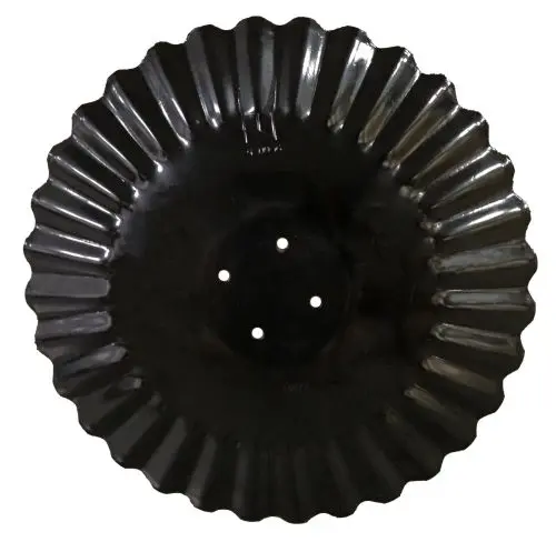 Razor Disc Ø610x5 til Niaux Ø610, tykkelse 5, 32 bølger 