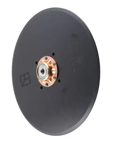 Såskive til Great Plains Ø343mm, tykkelse 3mm 