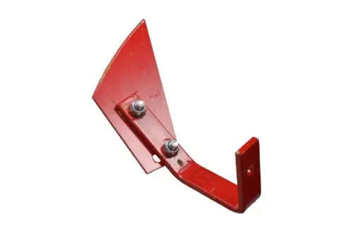 Avskraper kpl, høyre - JDD Utstyr