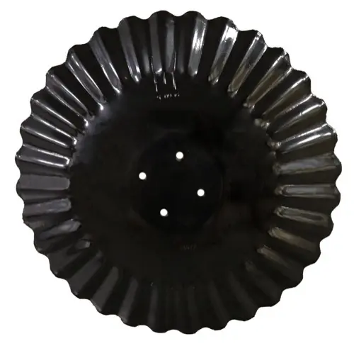 Razor Disc til Forges de Niaux Ø560mm, tykkelse 5mm 