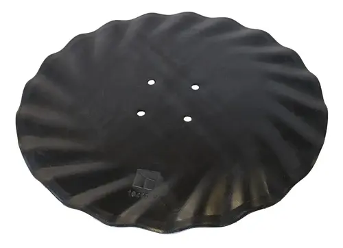 Speed coulter til Forges de Niaux Diameter 460mm, tykkelse 6mm 