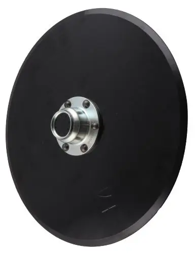 Såskive Ø382x4 til Väderstad Diameter: Ø382, tykkelse: 4 