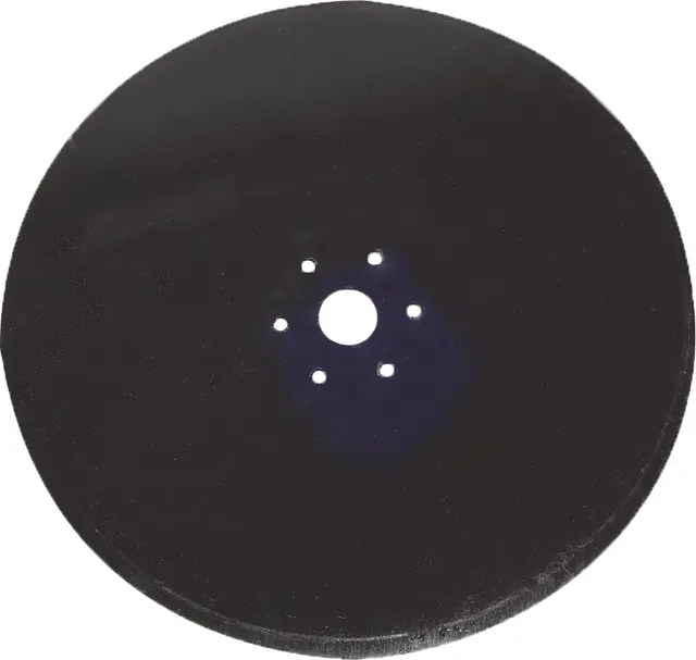 Såskive til John Deere Ø382mm, tykkelse 3,5mm 