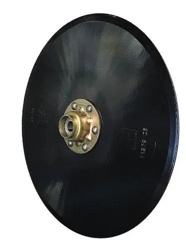 Såskive Ø382x3,5 til John Deere Diameter: Ø382, tykkelse: 3,5 