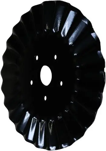 Såskive til John Deere Ø402x4,5, A72680 