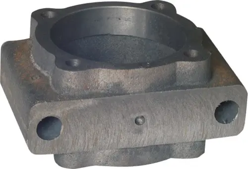 Lagerhus - JDD Utstyr