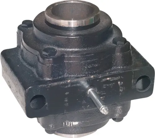 Lagerhus kpl, uten flens - JDD Utstyr