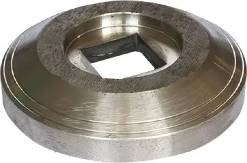 Flens utvendig Ø158 - JDD Utstyr