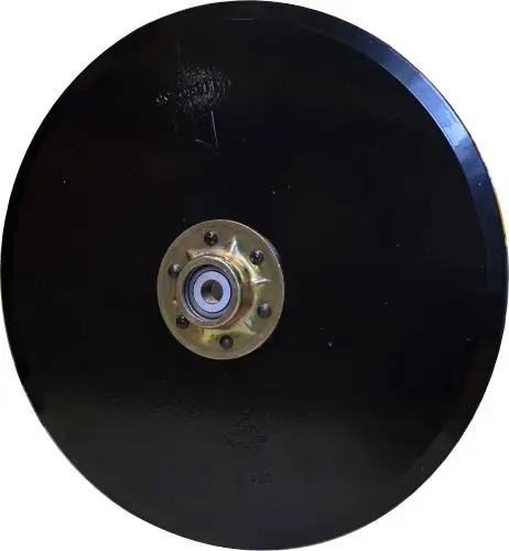 Såskive til John Deere Ø382mm, tykkelse 3,5mm 