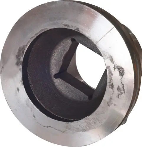 Flens innvendig Ø138 - JDD Utstyr