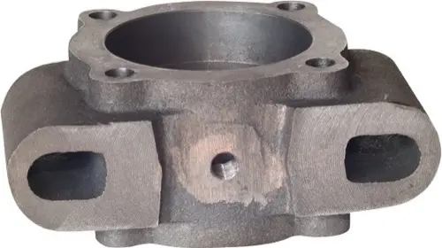 Lagerhus - JDD Utstyr