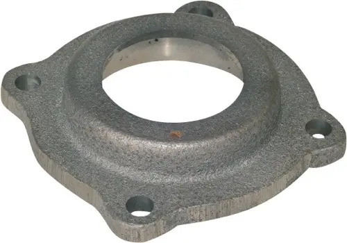 Deksel uten pakning - JDD Utstyr