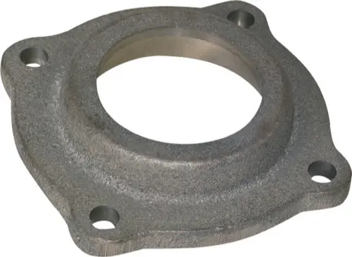 Deksel uten pakning - JDD Utstyr