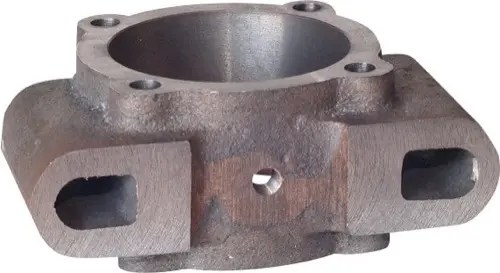 Lagerhus - JDD Utstyr