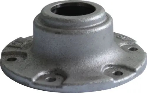 Lagerhus til Kuhn Ø101mm, Ø85mm hull 