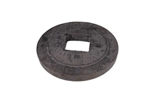 Sveisering for 26x26 Firkantet aksel - JDD Utstyr