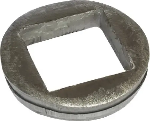 Sveisering for 28x28 og 30x30 - JDD Utstyr