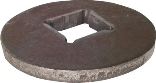 Sveisering for 28x28 og 30x30 - JDD Utstyr