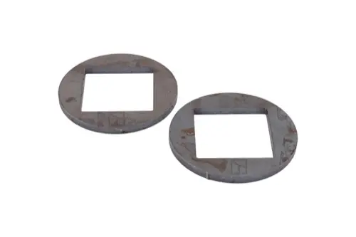 Reduksjons skive for 26x26 - JDD Utstyr