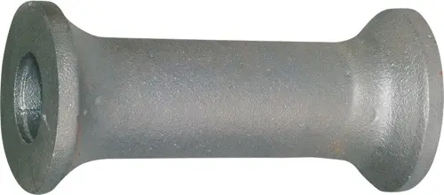 Mellemstykke for 28x28 firkantet aksel - JDD Utstyr