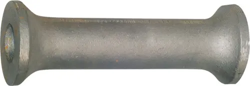 Mellemstykke for 28x28 firkantet aksel - JDD Utstyr