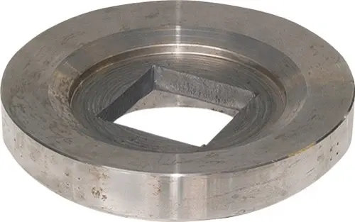 Flens utvendig Ø158 - JDD Utstyr