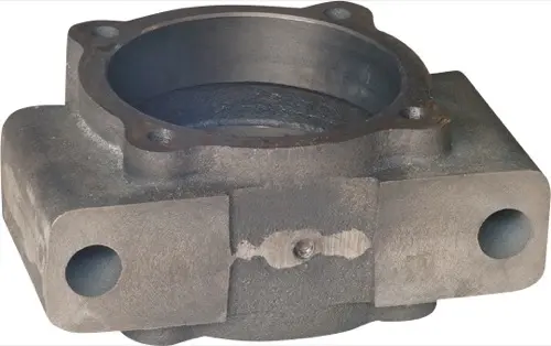 Lagerhus - JDD Utstyr