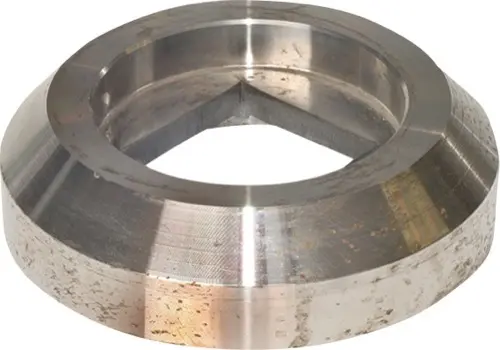 Flens innvendig Ø138 - JDD Utstyr