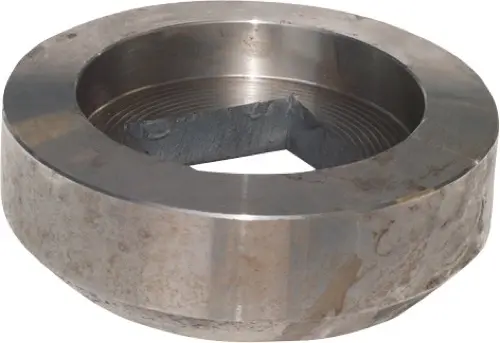 Flens innvendig Ø138 - JDD Utstyr
