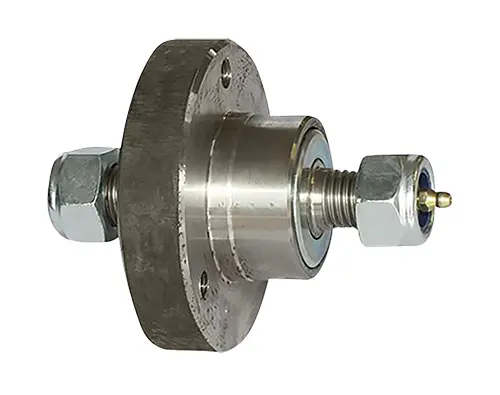 Glide lager kpl, - JDD Utstyr