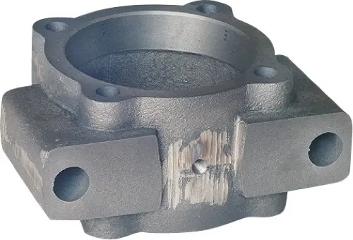 Lagerhus - JDD Utstyr