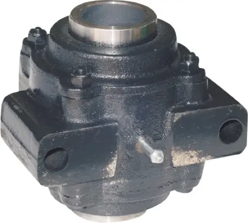 Lagerhus kpl, uden flens - JDD Utstyr