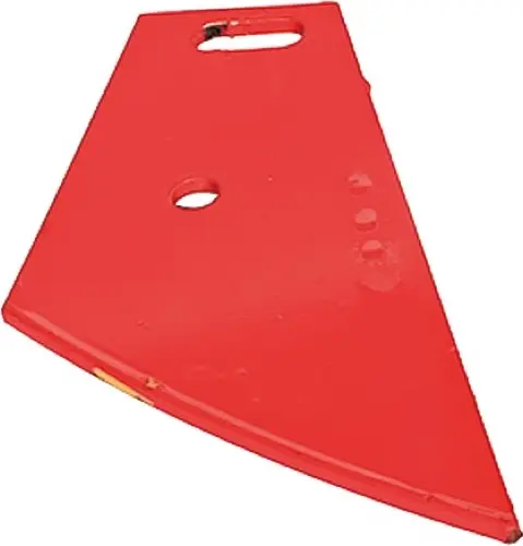 Avskraper - JDD Utstyr