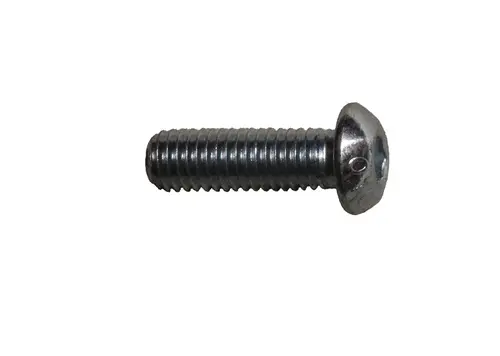 Umbracobolt M8x1,25x25 - 8.8 m. Mutter - JDD Utstyr