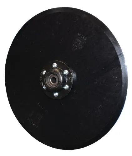 Såskjær metall Ø382x4 - JDD Utstyr