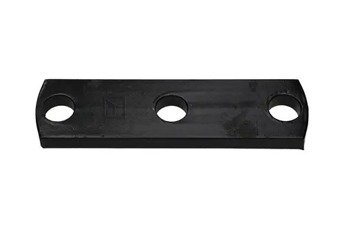 Ledger plate til NIAUX Hole: 24,5, Lengde: 220 